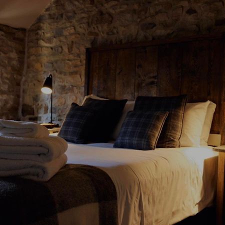 Barley Mow Bed and Breakfast Burnley Buitenkant foto