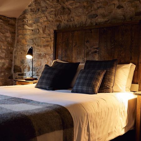 Barley Mow Bed and Breakfast Burnley Buitenkant foto
