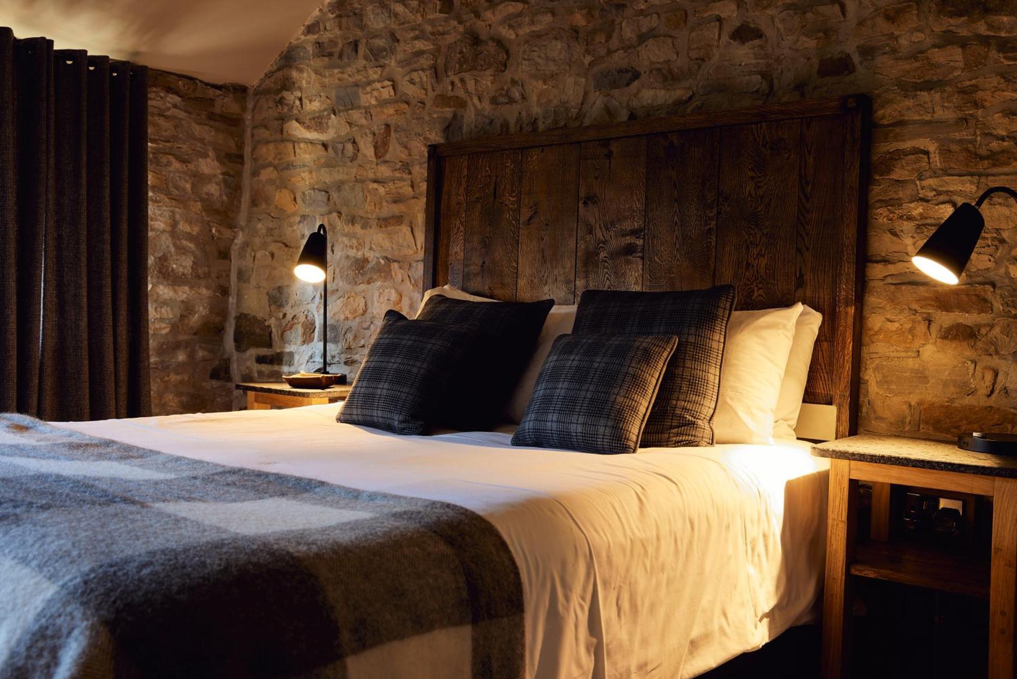 Barley Mow Bed and Breakfast Burnley Buitenkant foto